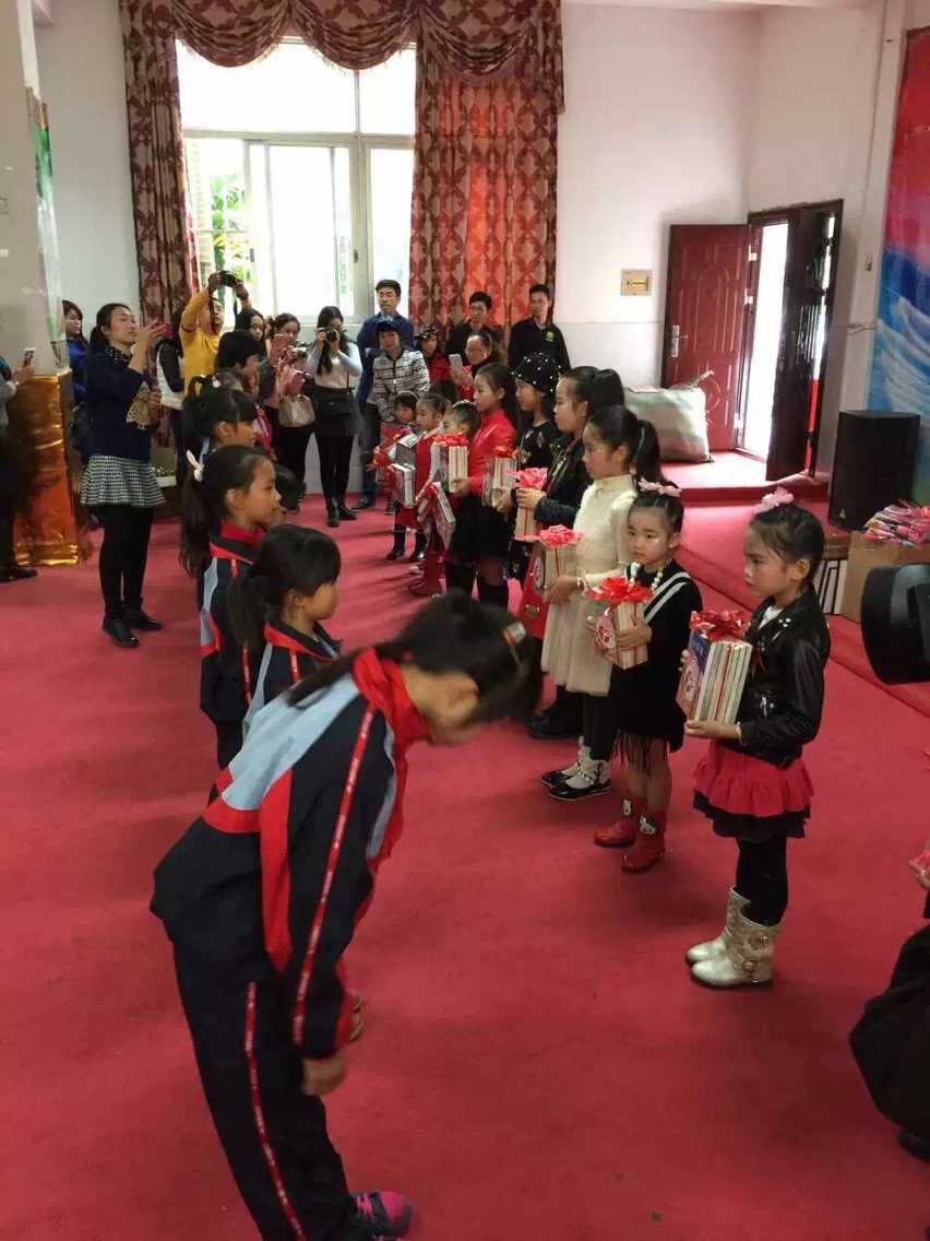 南北爱心艺术交流学习活动圆满结束!(总结)-民