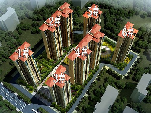 【婚房季·海天瑶价给你】岁末回馈,三重好礼