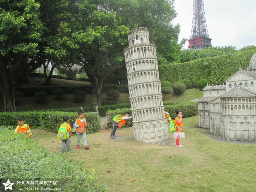 深圳世界之窗好玩的地方-3-6岁-北海365网(be