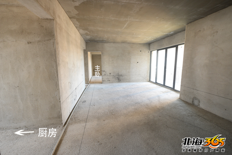 【6月25日买房团】海天瑶月底交房,3650元\/㎡