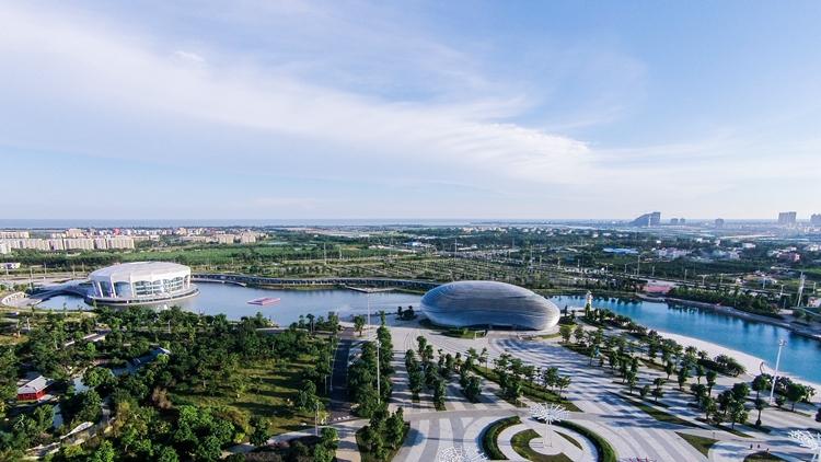 北海下一个十年,或将由这条大道领航前行