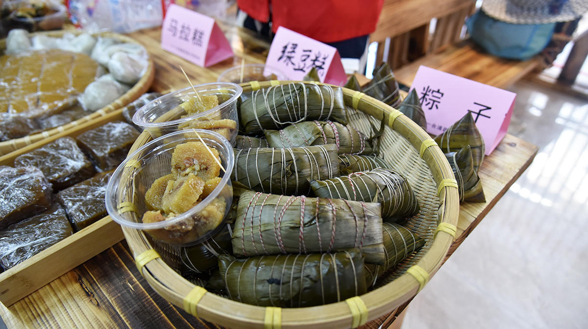 看了都流口水，北海有几十种传统特色美食小吃，你吃过几种？