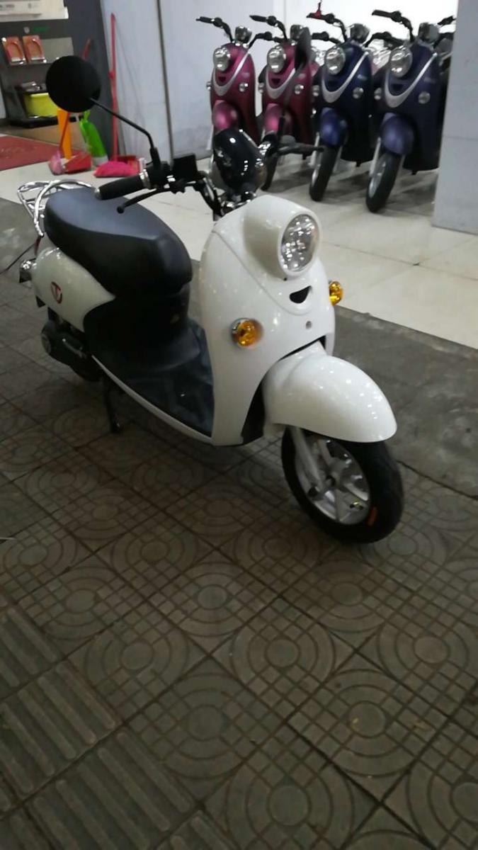 好嘢!旧国标电动车上牌时间延长,6月15日前还