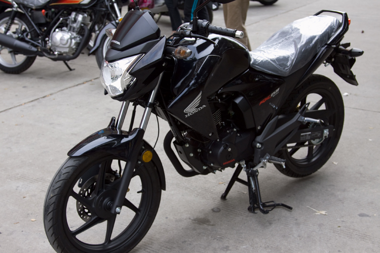 五羊本田幻影多少钱