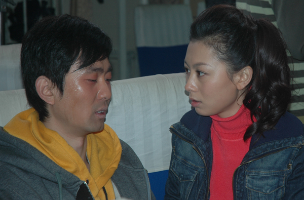 20集电视剧致命筹码在北海现正热拍多图