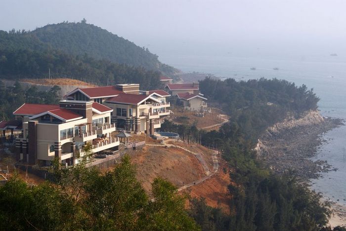 冠头岭风光-人文风光-北海365网(beihai365.com)