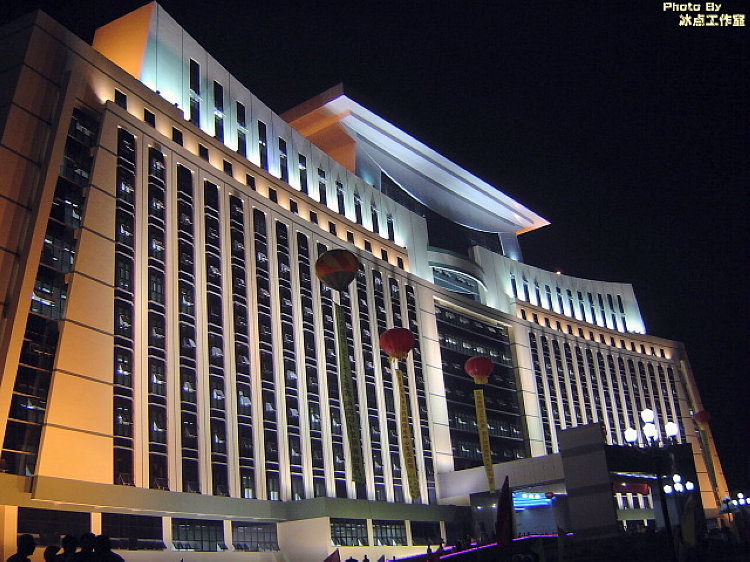 1-2月份财政收入钦州首次超过桂林,防城港财政超北海