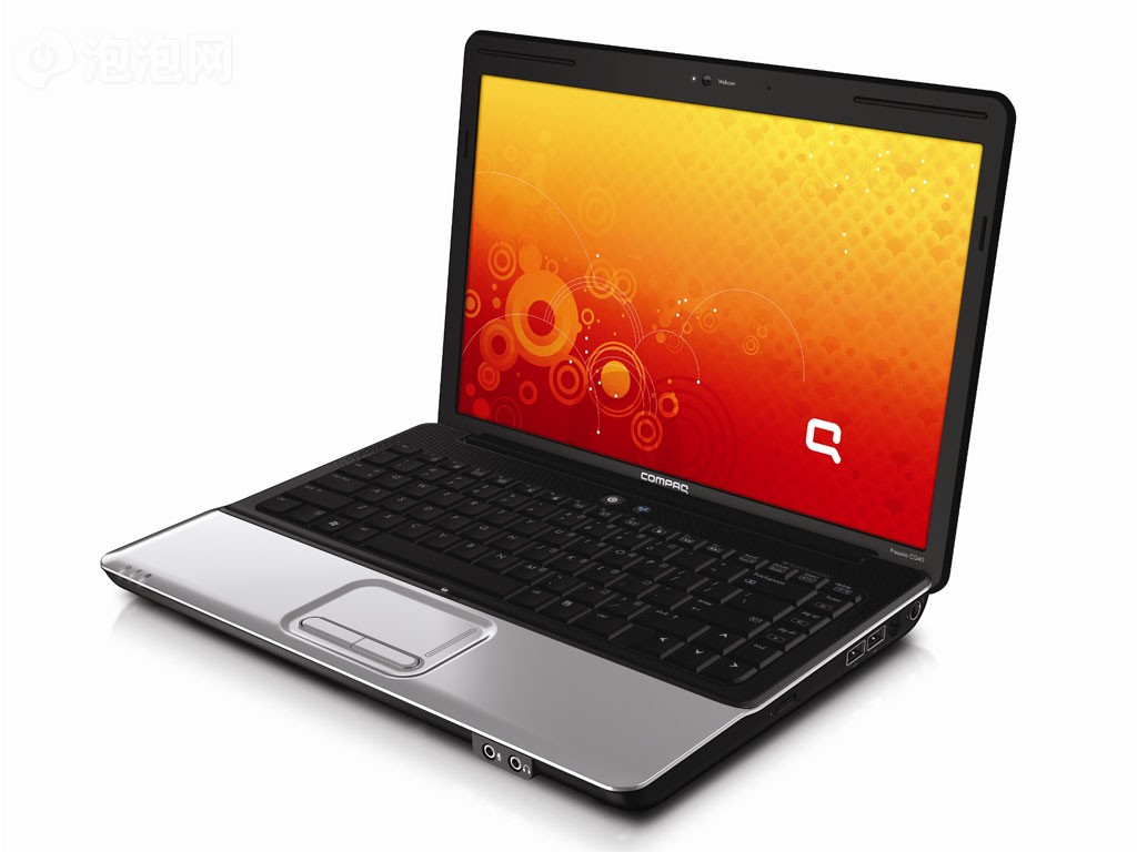 超值价出售hp 511 双核独显 游戏笔记本 只售1900元!