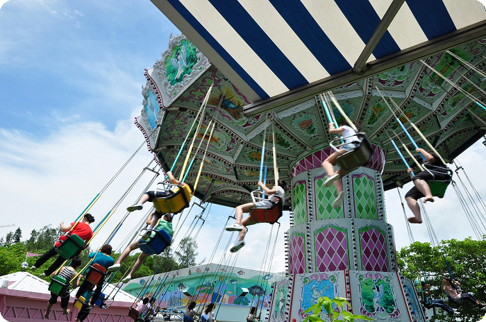 首页 游山玩水 帖子 【飞天秋千】