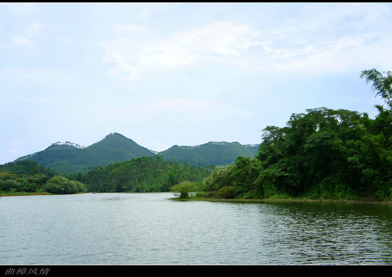 河浦有什么景点图片