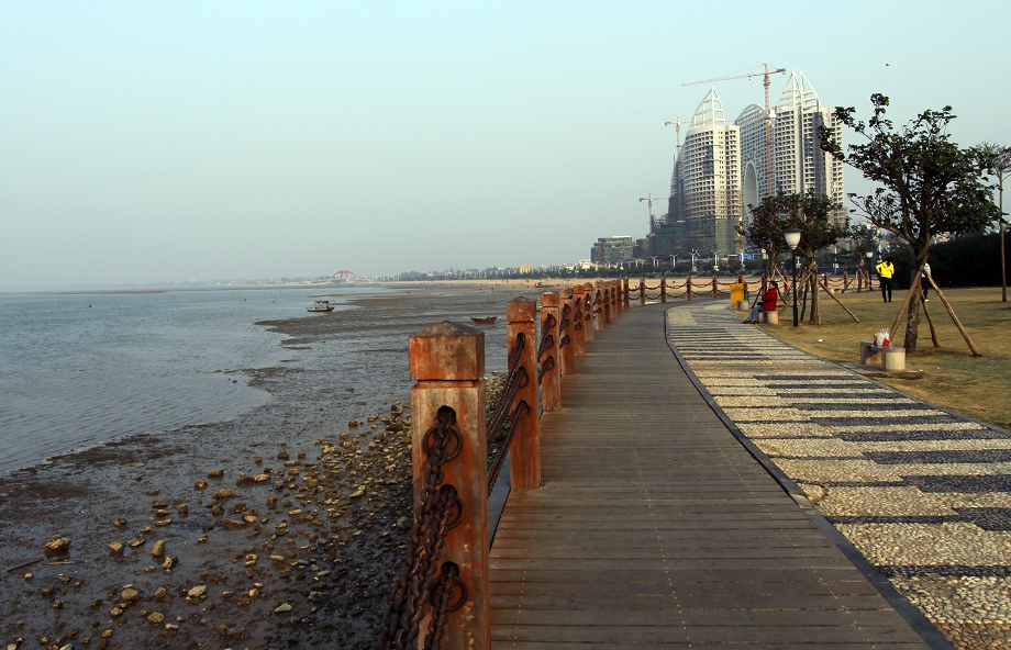 海景大道