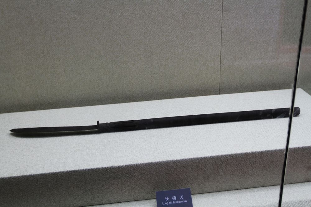 【五一出游记】参观冯子材与刘永福故居,缅怀英雄遗迹