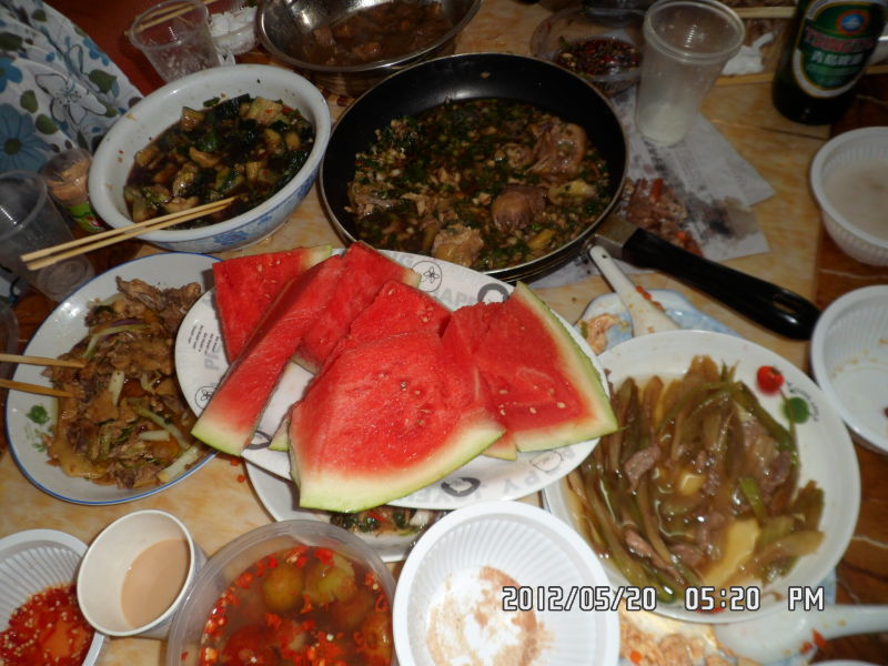 5.20(我爱你)"第一届北海人在深圳厨艺大赛"于深圳坂田圆满落幕