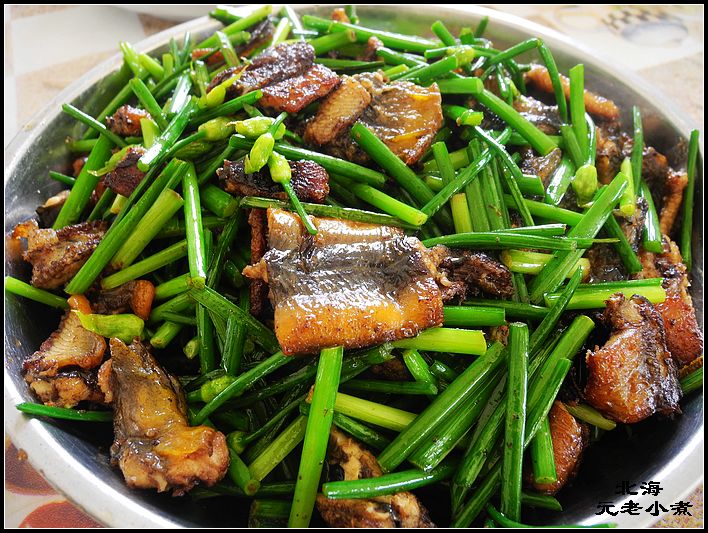 人气惨淡啊,发几个乡下菜旺下