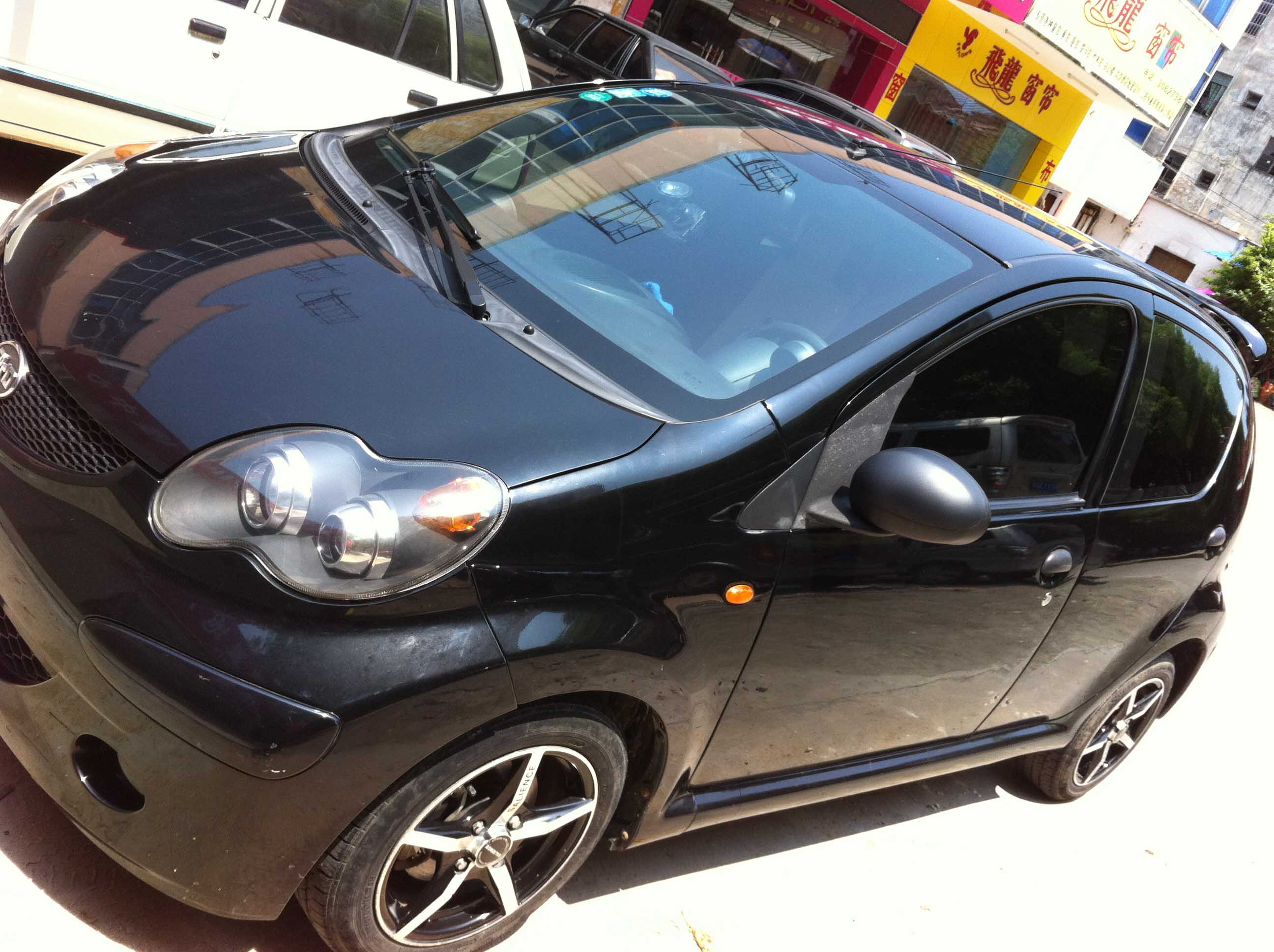5成新fo,2.98万-二手车-北海365网(beihai365.com)