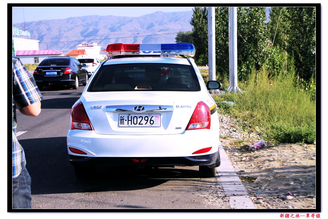 (原创)北疆之旅