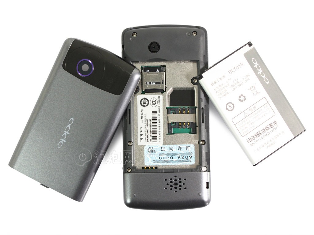 oppo音乐手机a209,卖800块