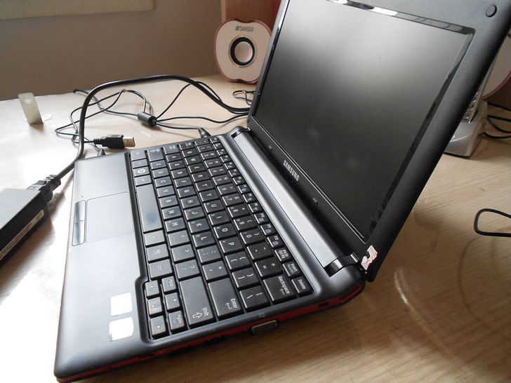 三星n150上网本,850块