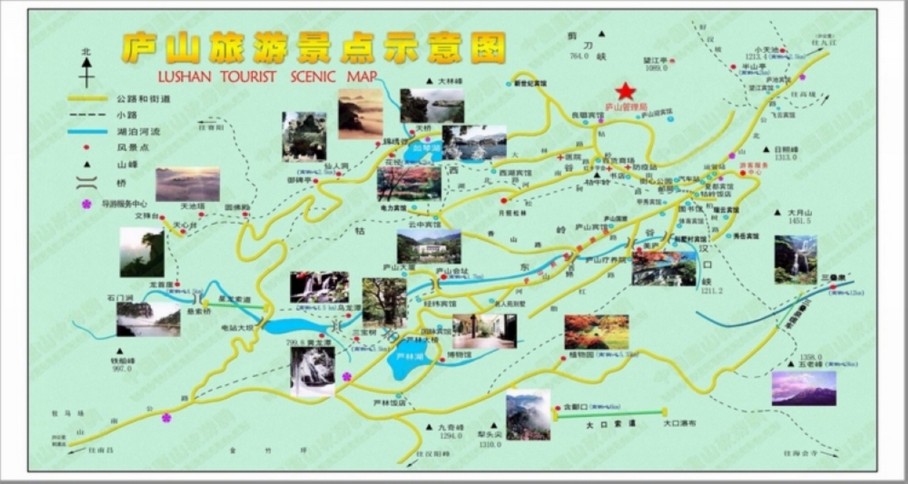 千里走单骑,9天5000公里北海江西自驾游(更新完毕,费用明细在第6页)