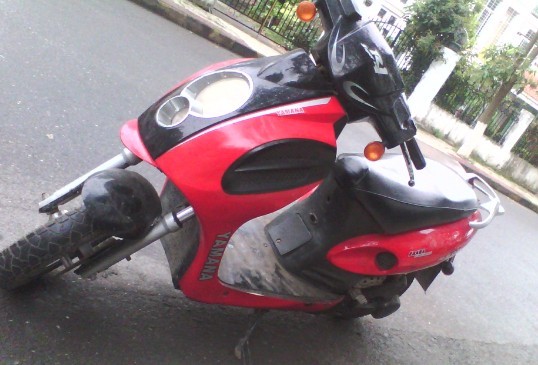 2008款电动车,1300元合适可小刀