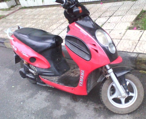 2008款电动车,1300元合适可小刀