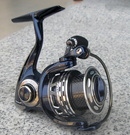 有批菲戈纯钓轮子,电联