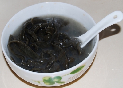 4月8-14日美食版好帖热帖榜:鸡屎藤糖水最受欢迎,el元老小煮出新品