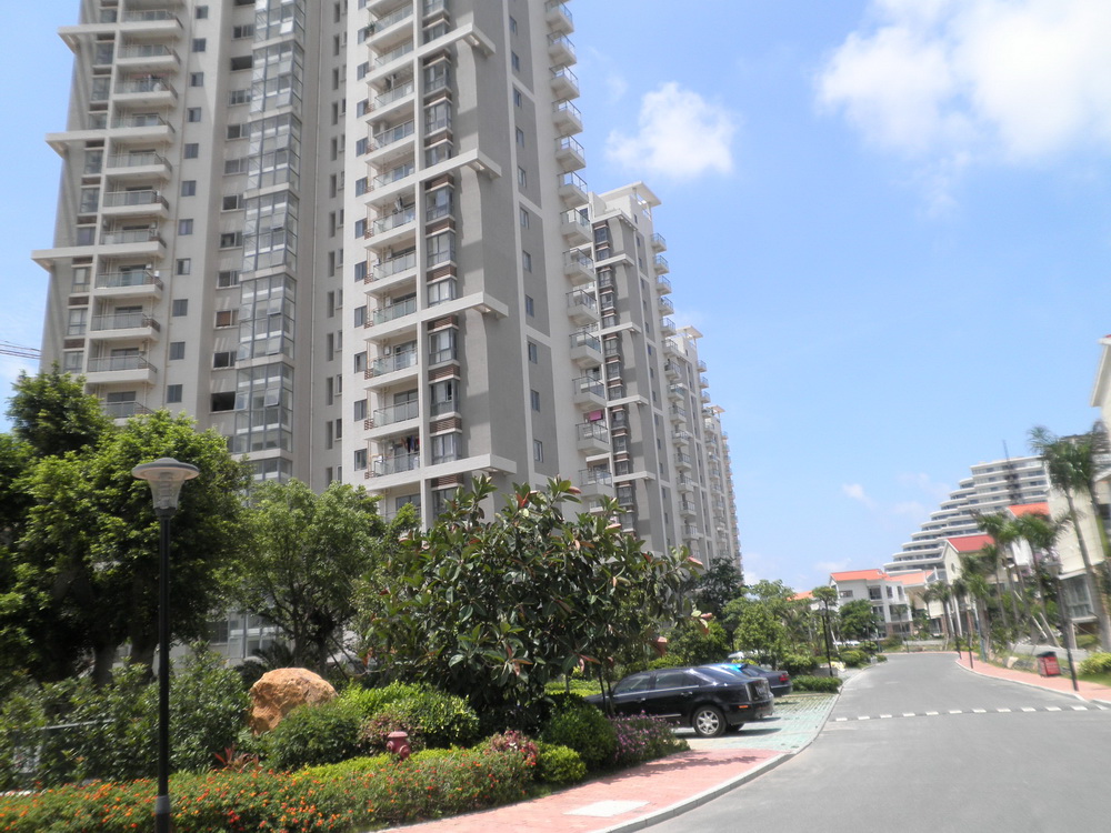 万泉城,2房2厅,精装修,40万