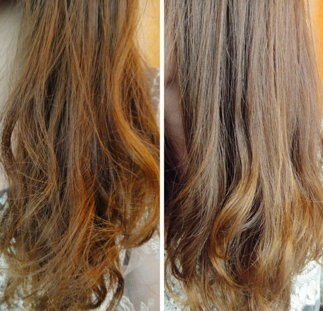 护发一直是被大家忽略的课题,来说一下我的护发心得!