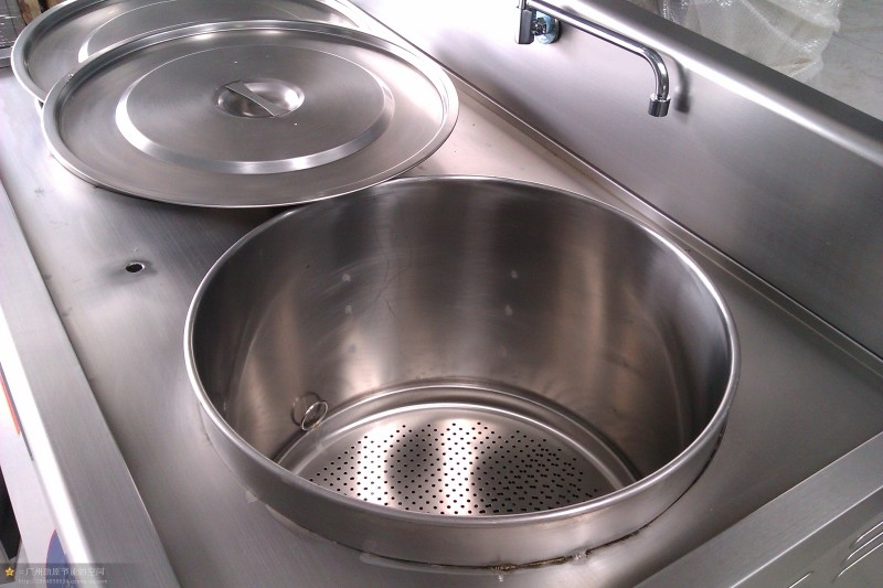 [广东一帆厨具有限公司(北海)分公司