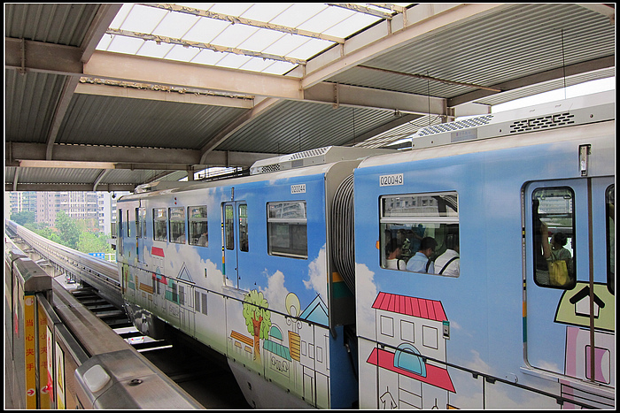 2013暑期自驾重庆游记-游山玩水-北海365网(beihai365.com)