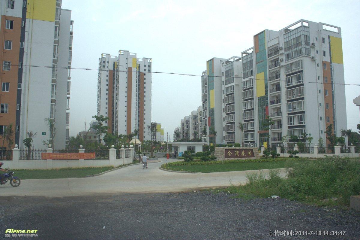 出售;金湾花园3房102平-二手房中介专区-北海365网(beihai365.com)