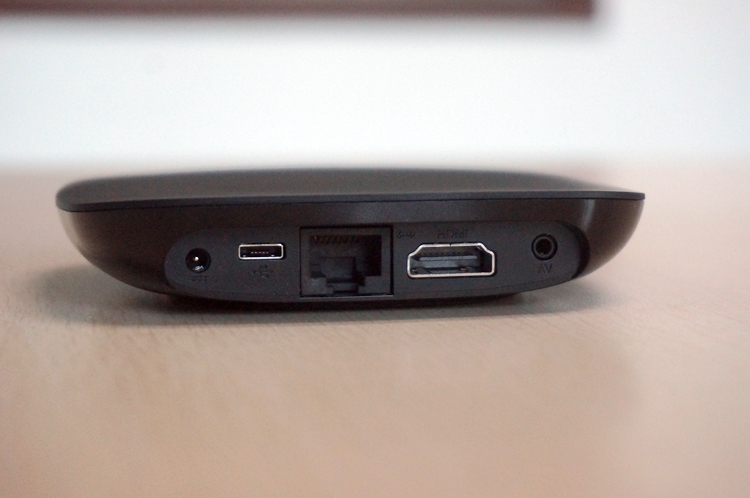 和小米盒子2的第一次亲密接触(更新中.