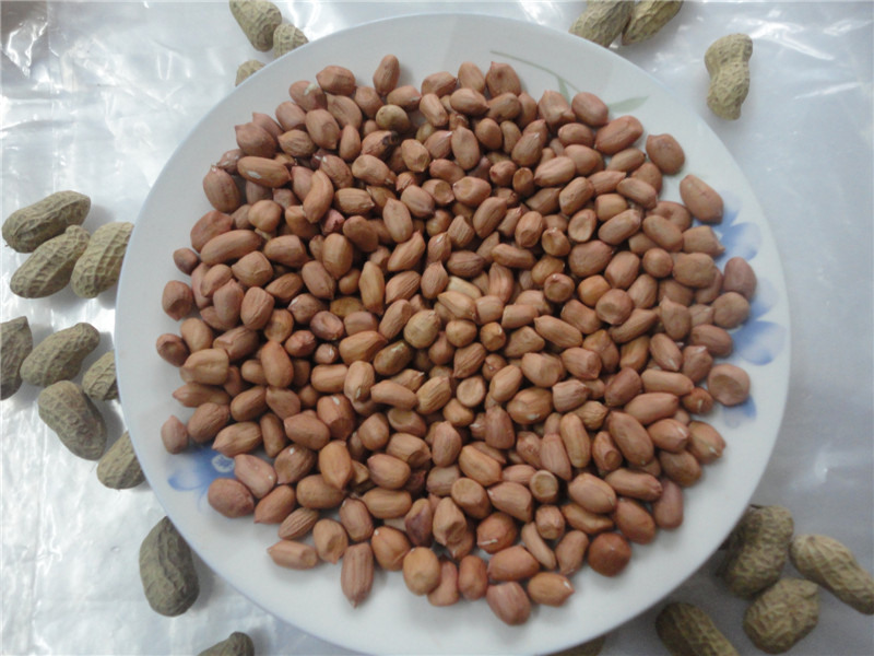 售本地自产的纯正花生油,红衣花生,白衣花生,小黄豆等!