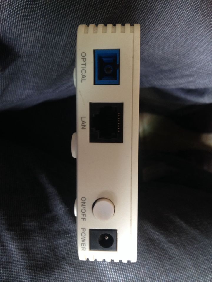 转华为hg8010光猫,80元