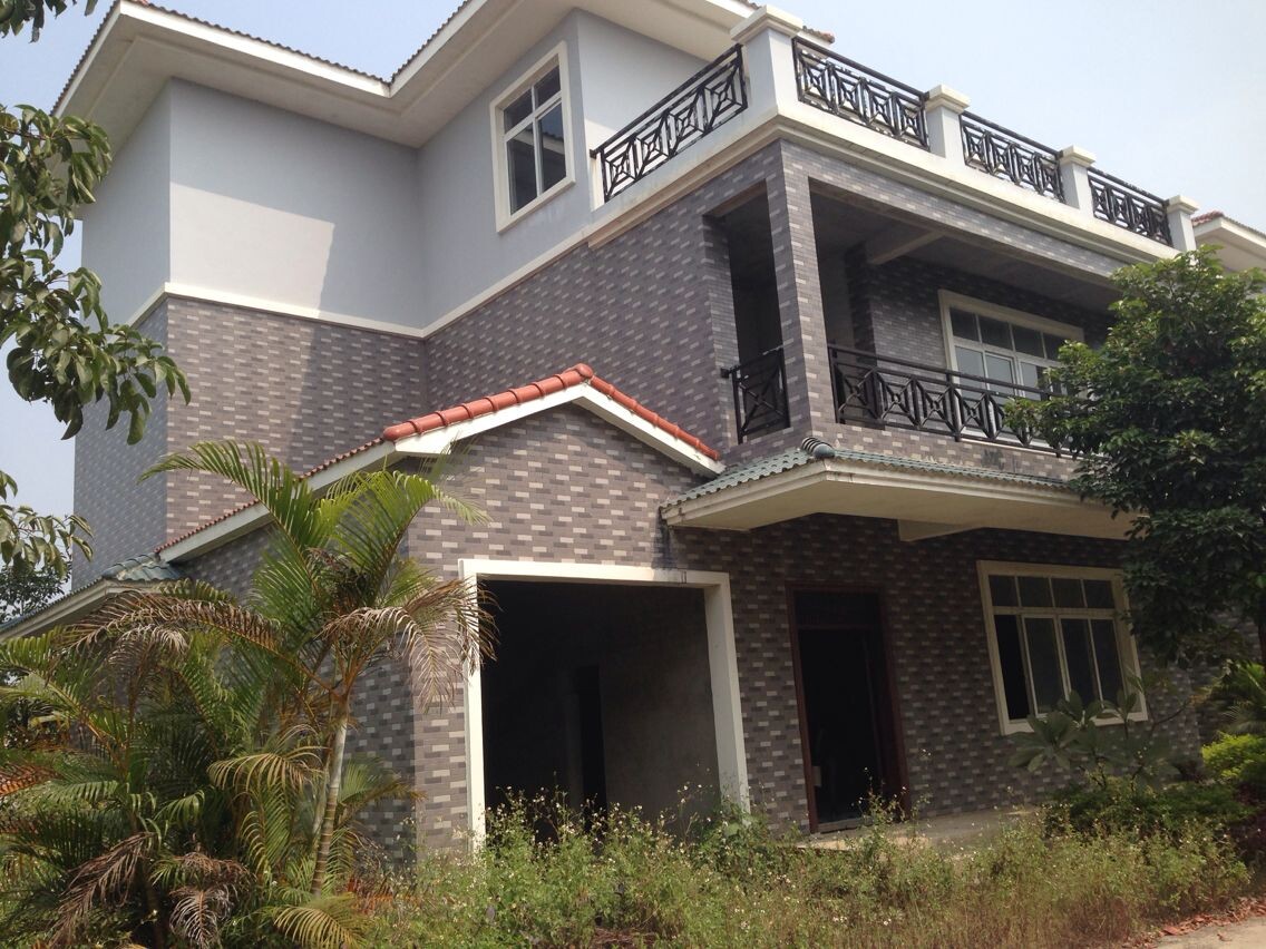 合浦唯一别墅区华成怡园别墅单价仅3690每平米,便宜过套间便宜过私人