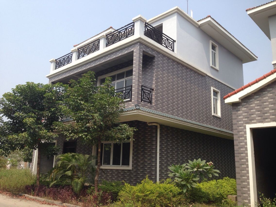 合浦唯一别墅区华成怡园别墅单价仅3690每平米,便宜过套间便宜过私人