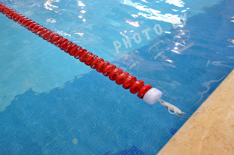 探秘北海首家室内恒温泳池,15-28℃可人工调节