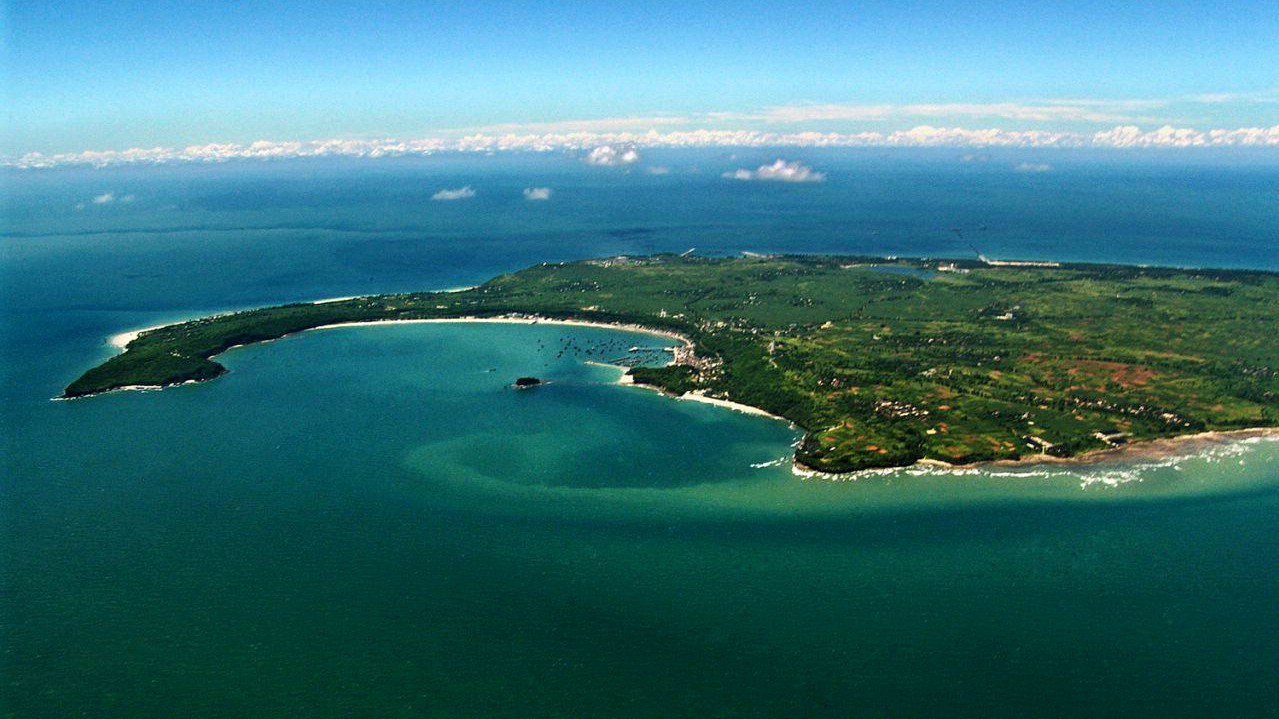 涠洲岛船票扩大优惠范围,岛民配偶可享优惠-北海时事开讲-北海365网