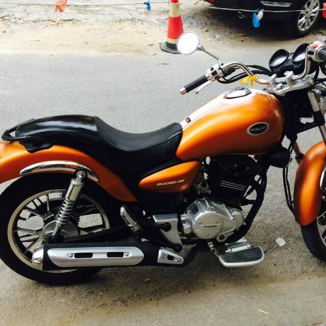 转闲置150太子车,8500元包过户