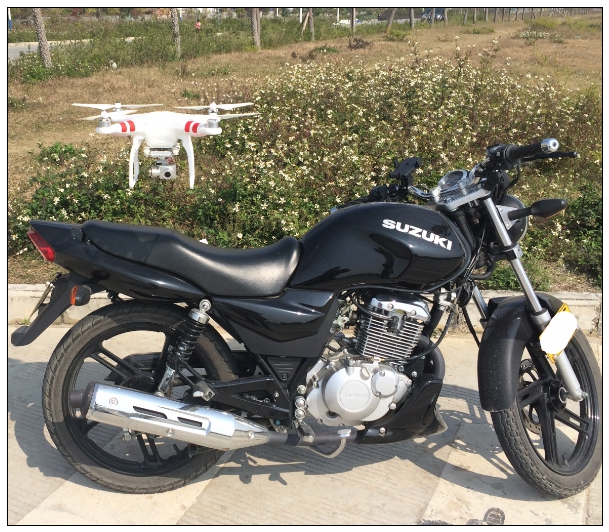 2014年铃木en125-3f黑色街跑摩托车(车只留到3月19日截止)