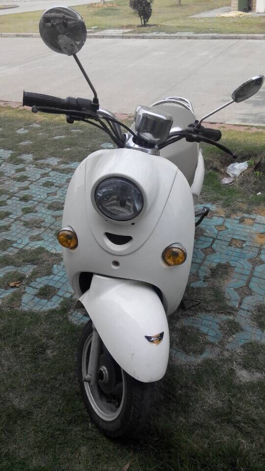 9成新爱玛牌三代小龟有牌有证换购伪鬼火-物品交换-北海365网(beihai