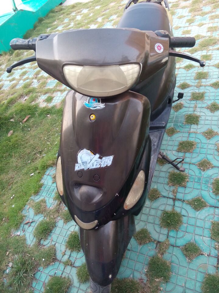 出售一台小绵羊-摩托车/电动车-北海365网(beihai365.com)