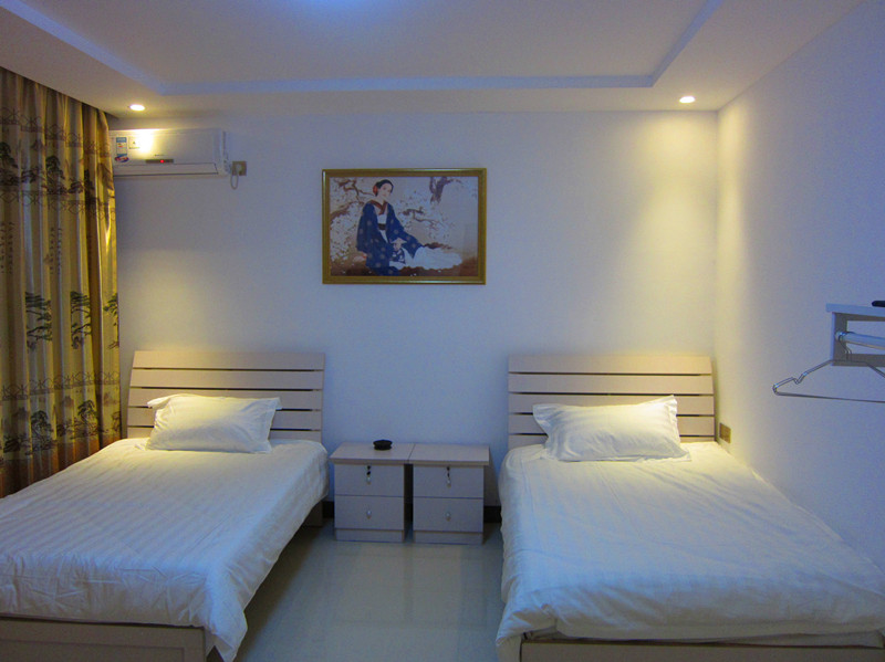 北海鑫泽园家庭旅馆,免费接送~~单人间80元/间!