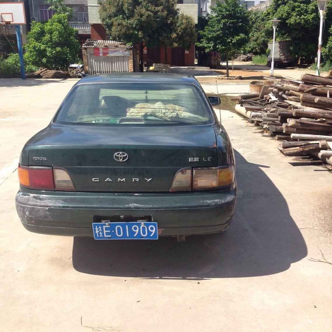 5000元转正牌正户93佳美