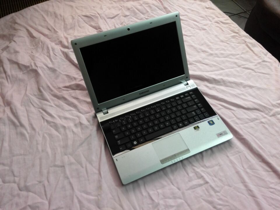 14寸三星笔记本,1250元实物图已有