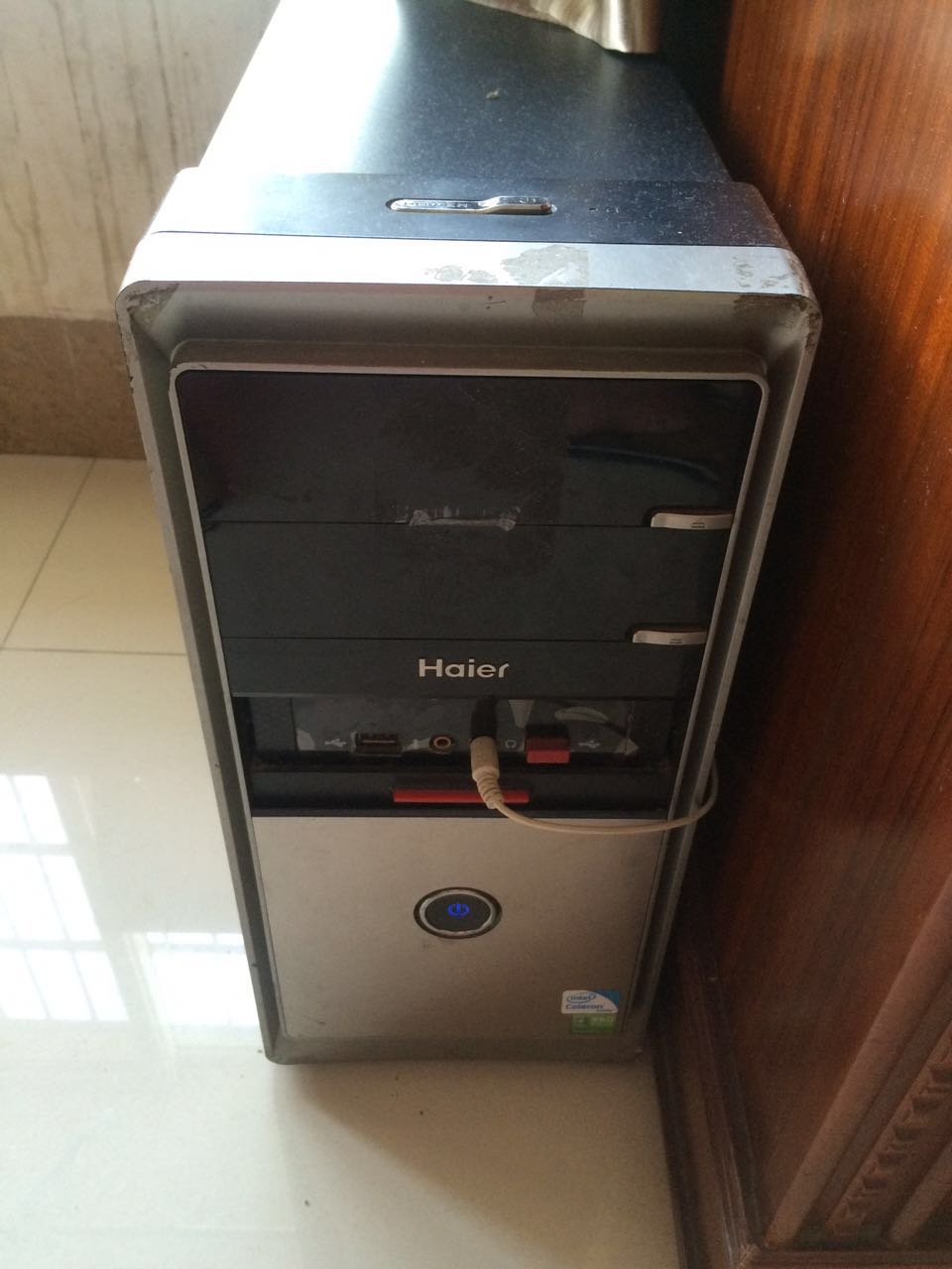 海尔主机转让-二手电脑-北海365网(beihai365.com)