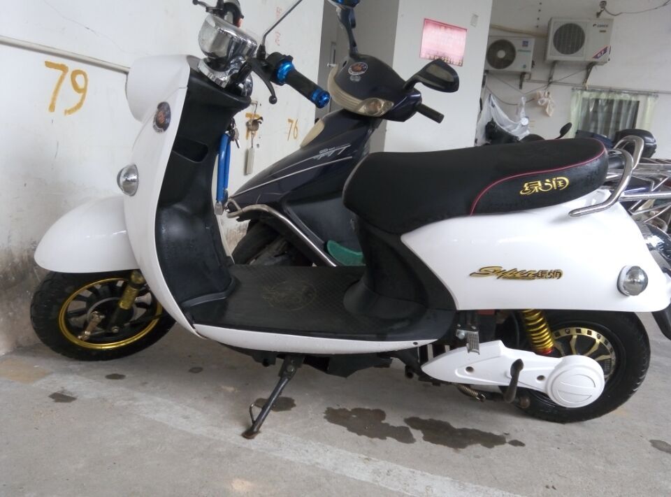 转让9.9成新小龟王,证件齐全