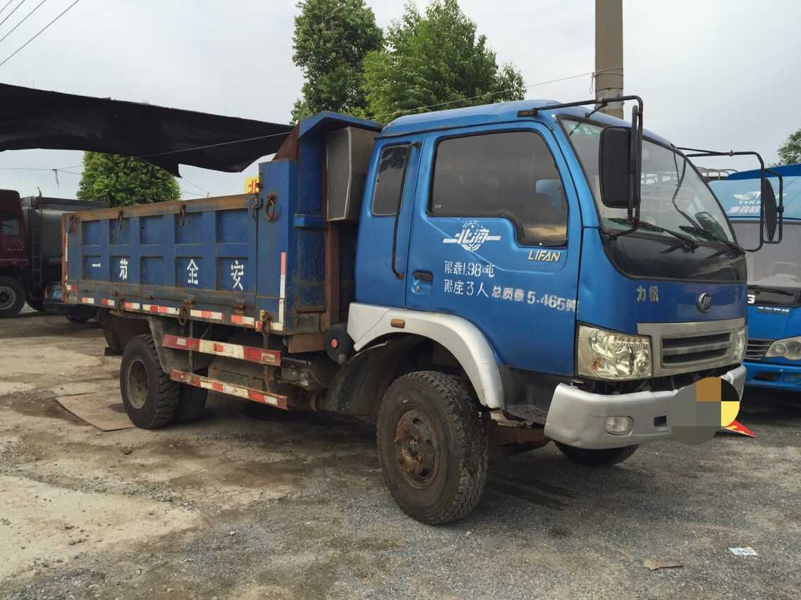 力帆4米自卸,2万8 元-二手车-北海365网(beihai365.com)