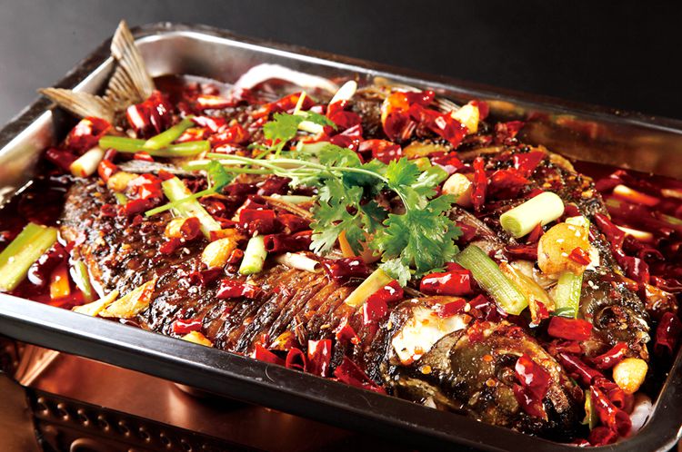 【北海宵夜系列04】无烤鱼不宵夜,北海最好吃的烤鱼全在这里